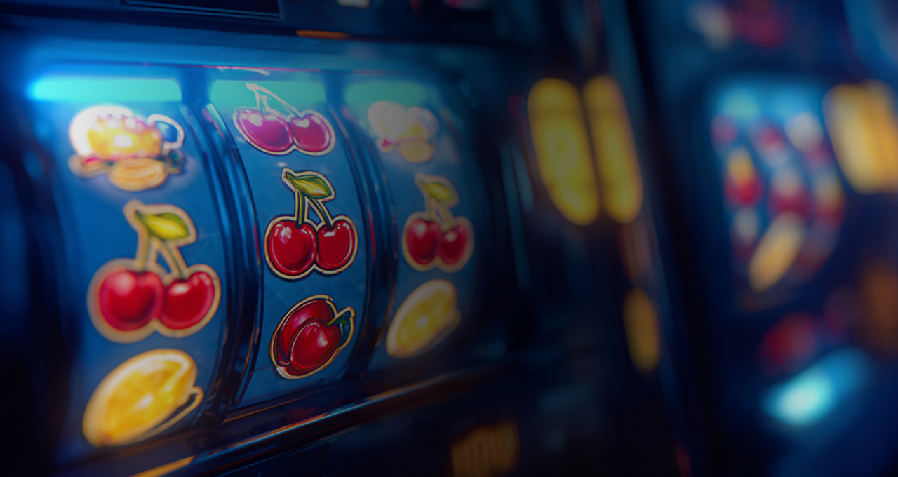MERKUR Slots