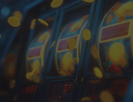 MERKUR Slots