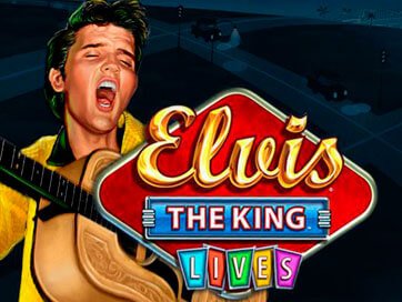 Elvis the King