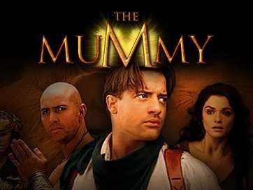 The Mummy
